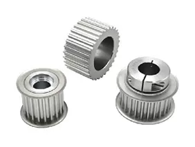 Stainless steel gear display diagram