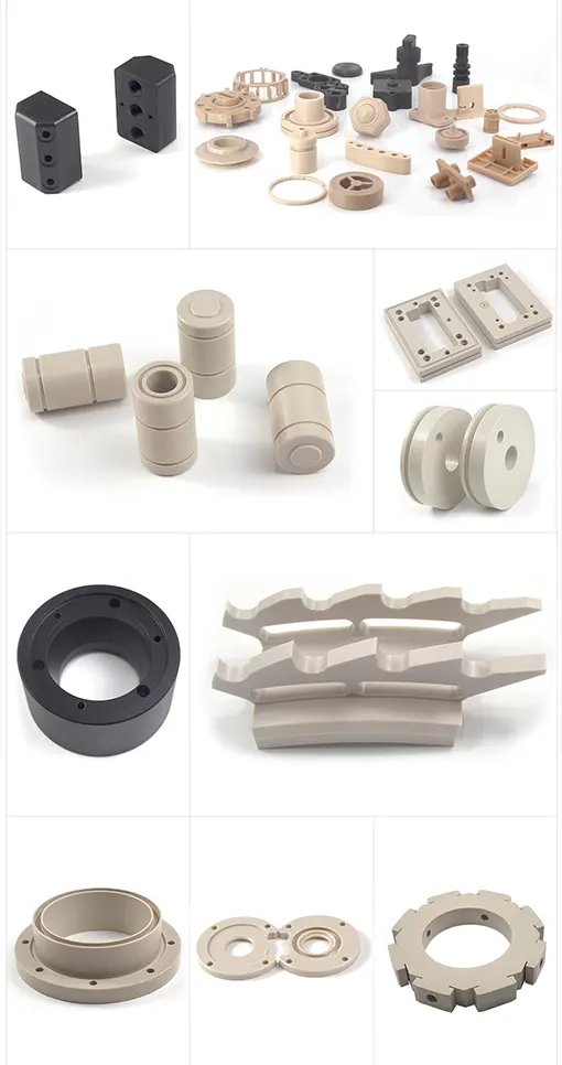 Injection molding – Xs Rapid Company